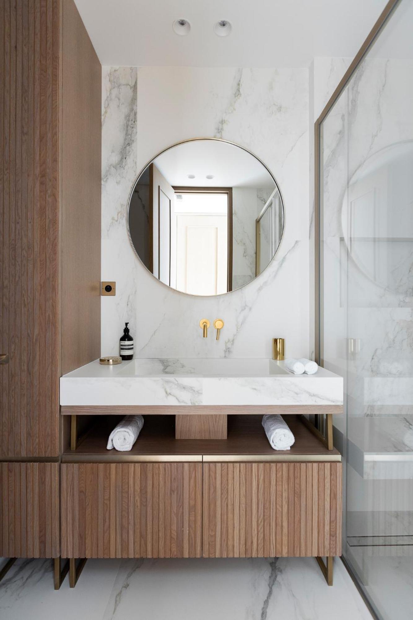 Highstay - Luxury Serviced Apartments - North Marais 2 Paris Exterior photo