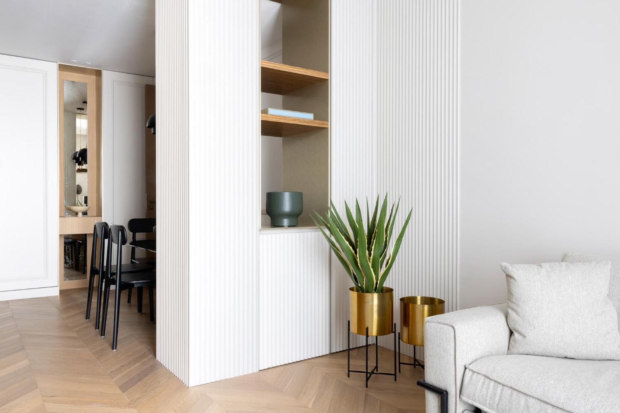 Highstay - Luxury Serviced Apartments - North Marais 2 Paris Exterior photo