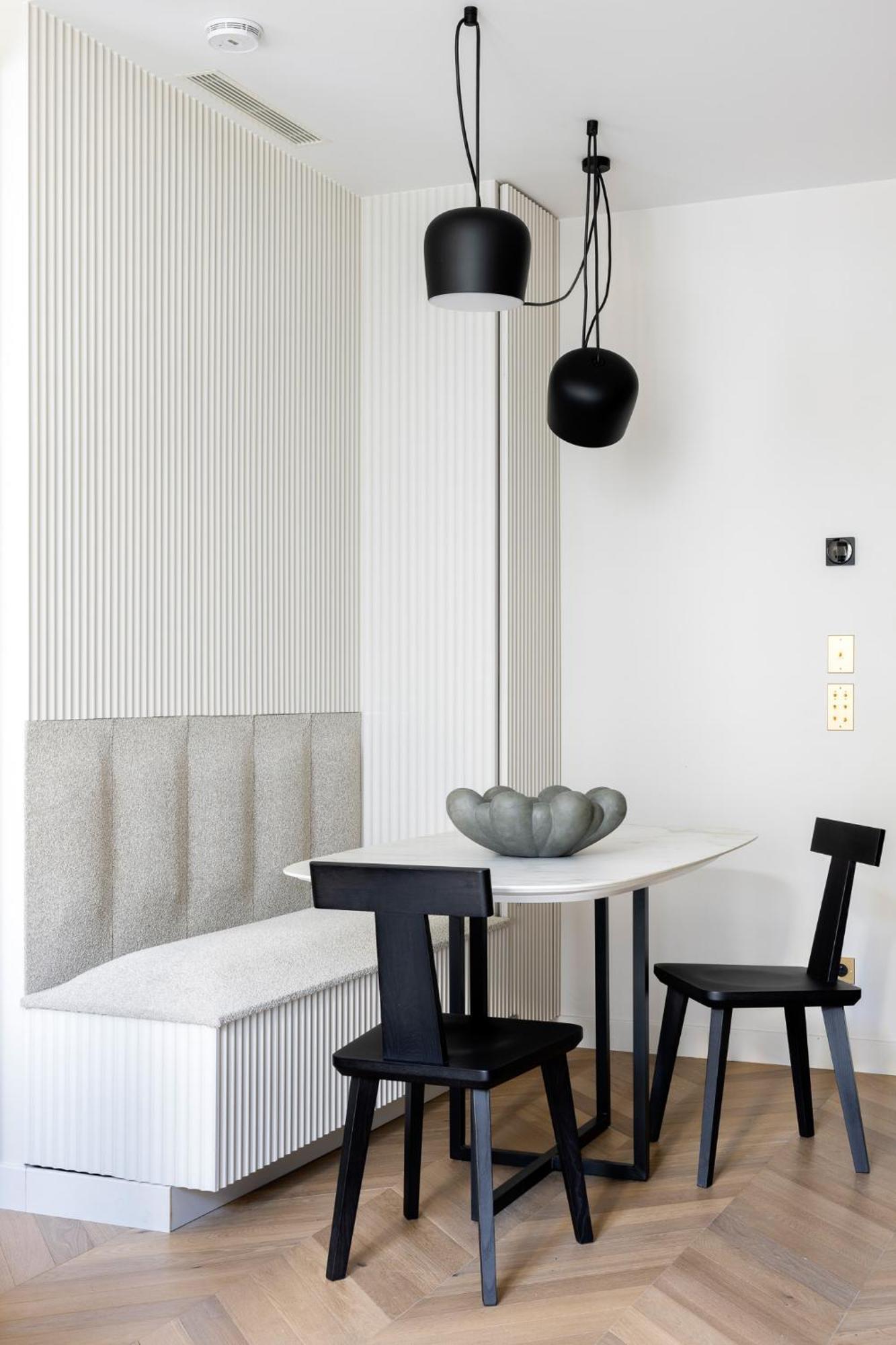 Highstay - Luxury Serviced Apartments - North Marais 2 Paris Exterior photo