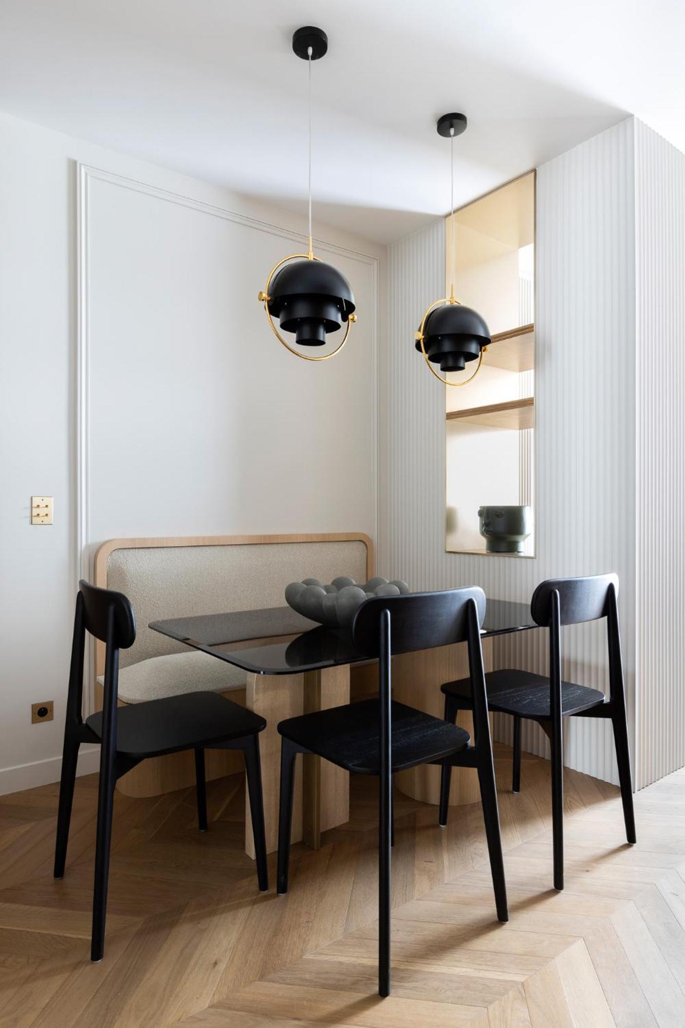 Highstay - Luxury Serviced Apartments - North Marais 2 Paris Exterior photo