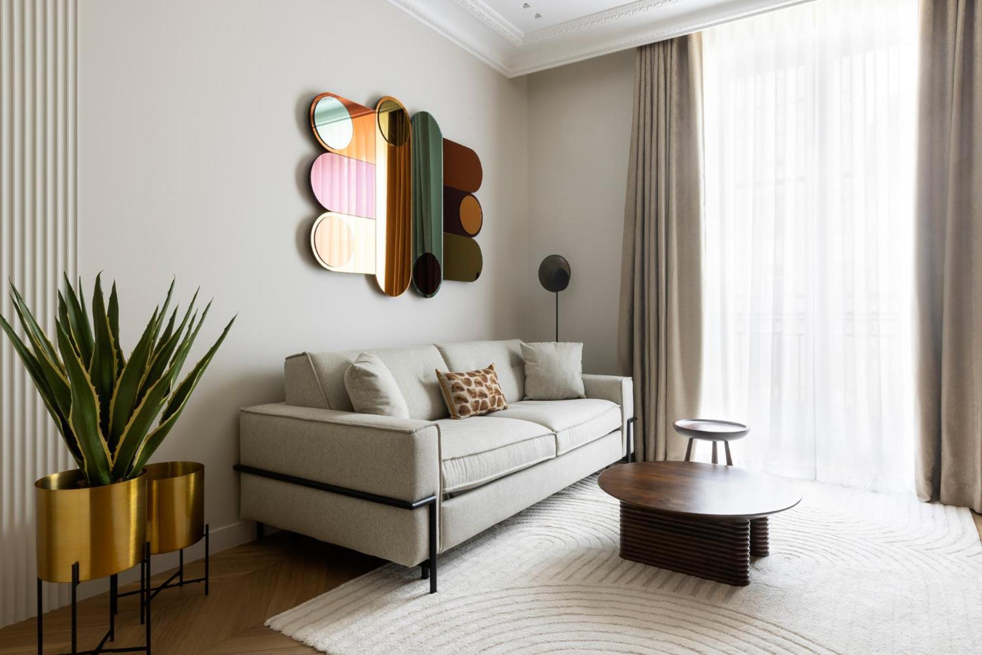 Highstay - Luxury Serviced Apartments - North Marais 2 Paris Exterior photo