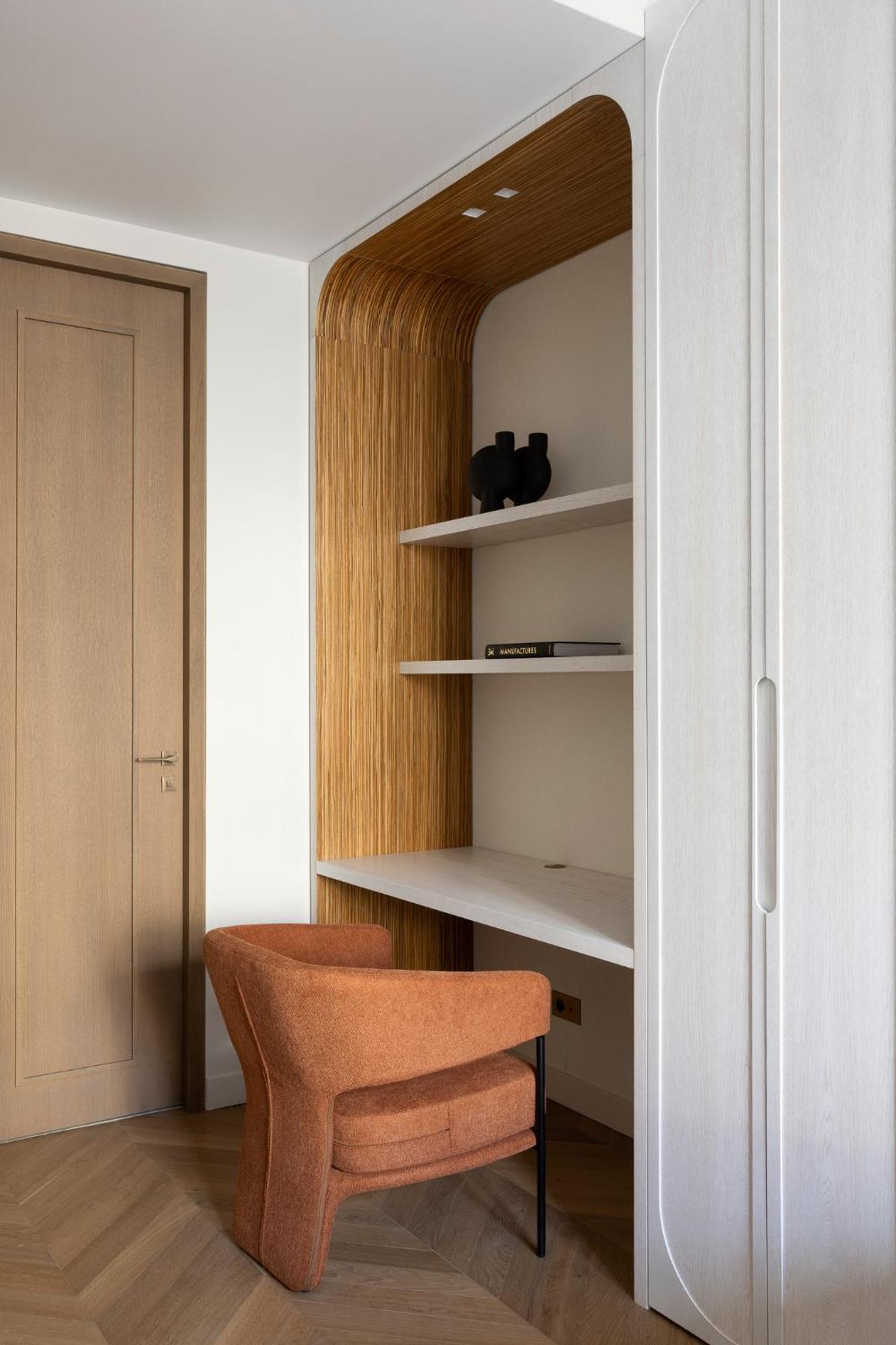 Highstay - Luxury Serviced Apartments - North Marais 2 Paris Exterior photo