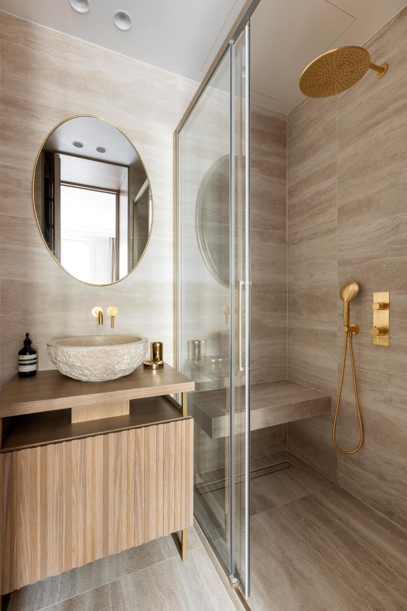 Highstay - Luxury Serviced Apartments - North Marais 2 Paris Exterior photo