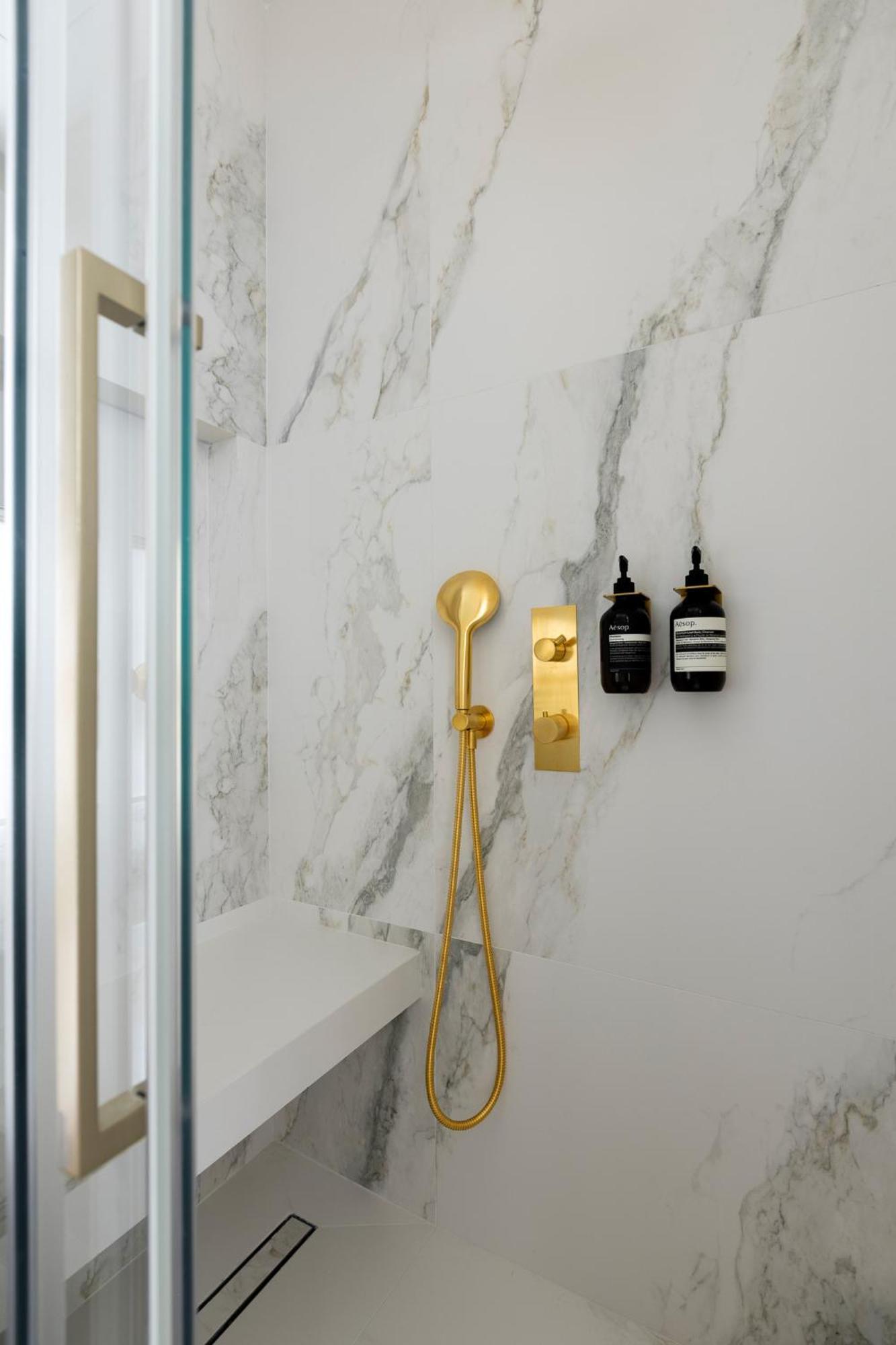 Highstay - Luxury Serviced Apartments - North Marais 2 Paris Exterior photo