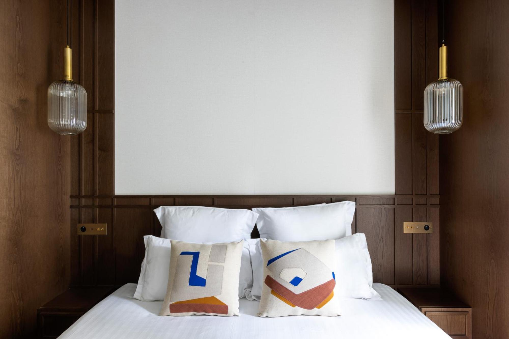 Highstay - Luxury Serviced Apartments - North Marais 2 Paris Exterior photo