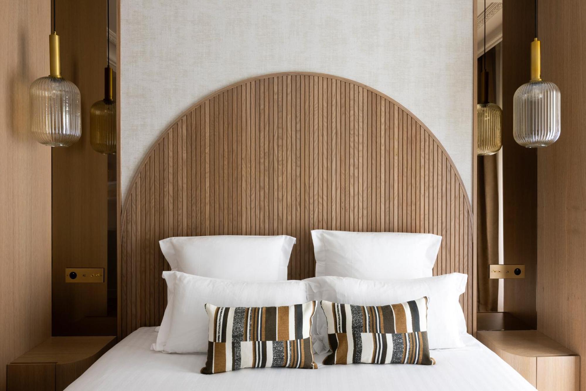 Highstay - Luxury Serviced Apartments - North Marais 2 Paris Exterior photo